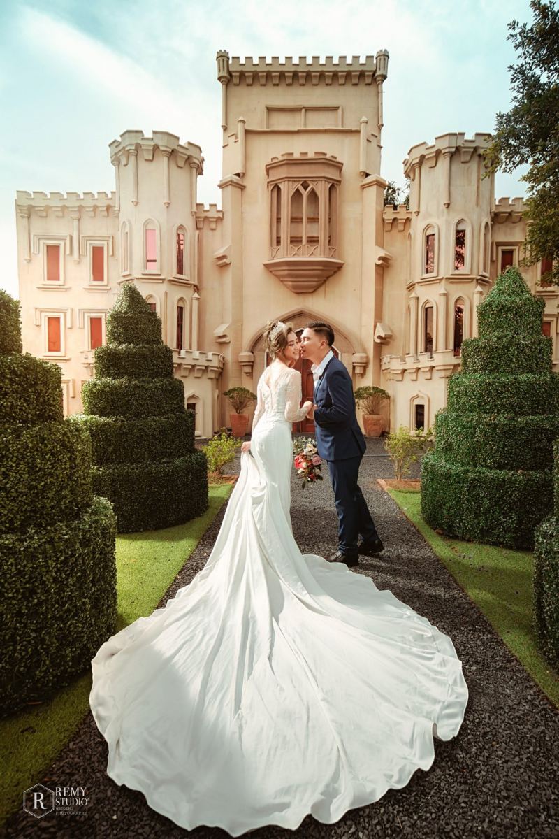 REMY Wedding Studio