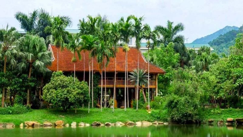 Family Resort Ba Vì