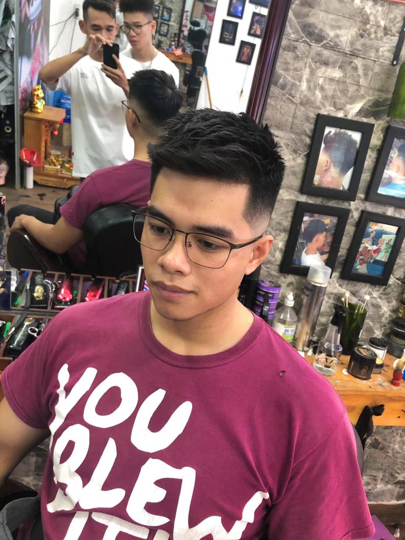 Fellow Barber SHOP