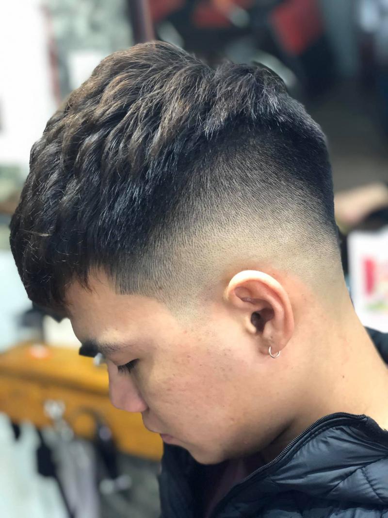 Fellow Barber SHOP