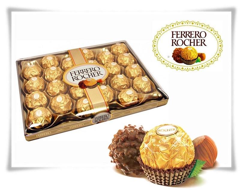 Ferrero Rocher