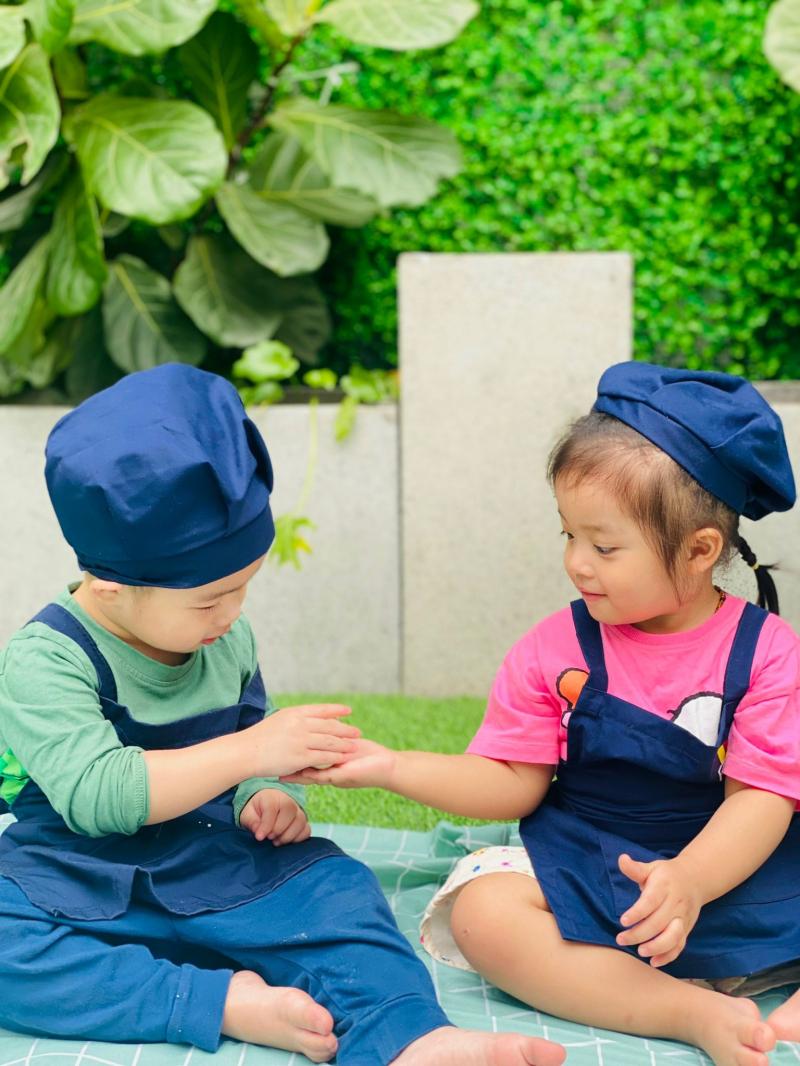 Finland International Preschool (FIS)