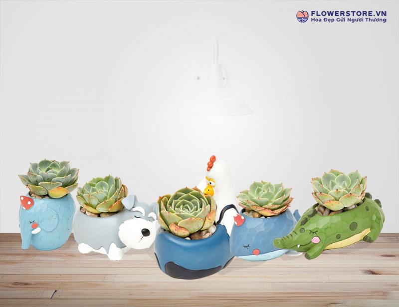 Flowerstore