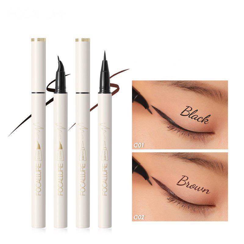 Bút kẻ mắt Focallure
