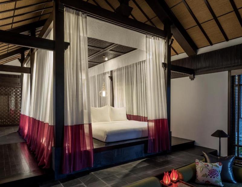 Four Seasons Resort The Nam Hai Hoi An