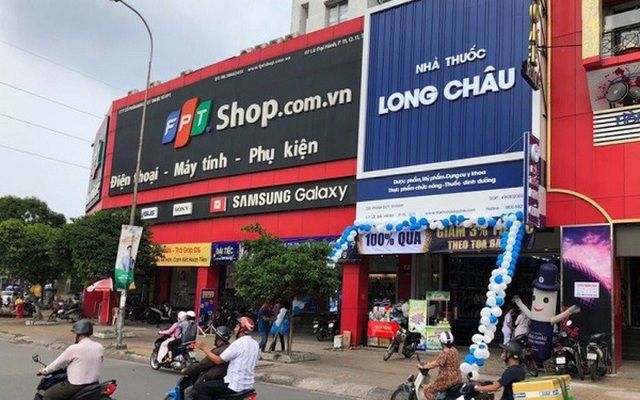 FPT Shop
