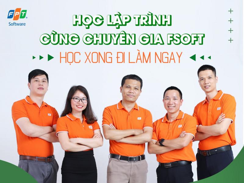 FPT Software Academy