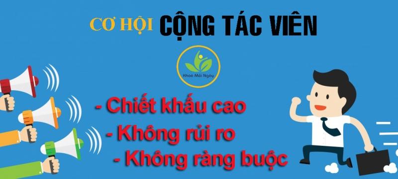 Cộng tác viên online
