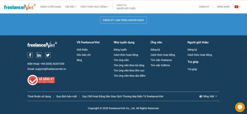 Freelancerviet.vn
