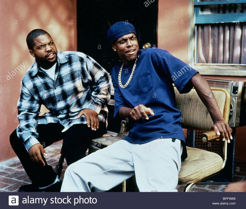 Friday (1995)