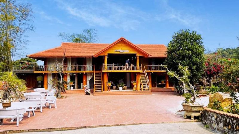 Friendly Homestay