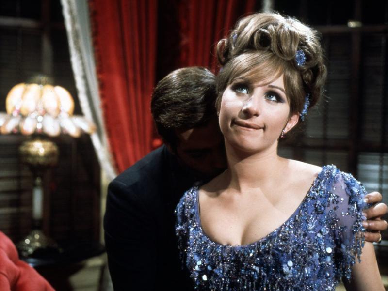 Funny Girl (1968)