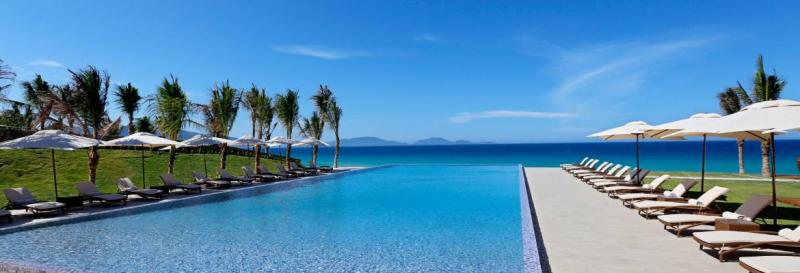 Fusion Resort Cam Ranh