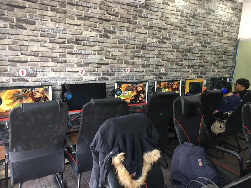 G-Gaming Net