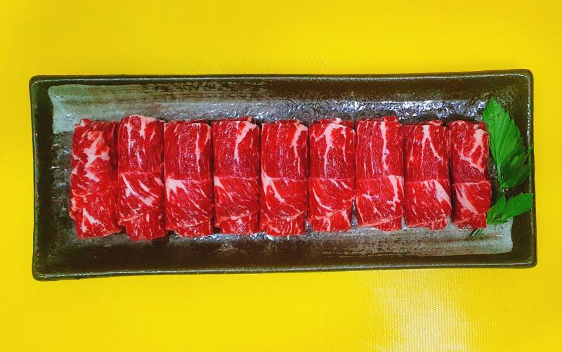 Galbi House
