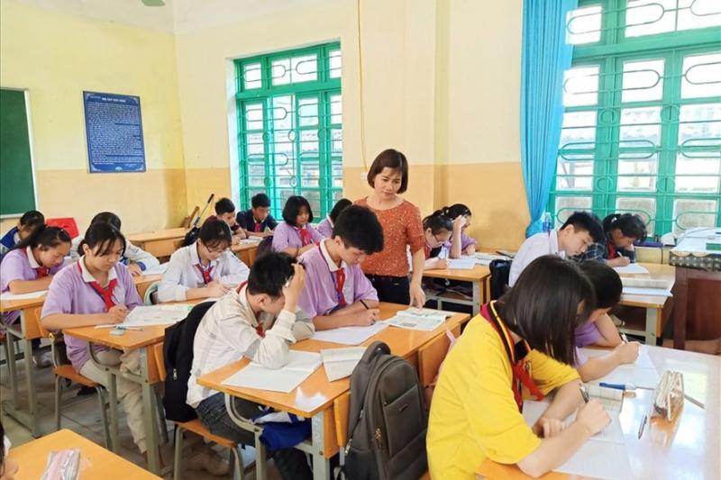 Gần gũi và công bằng