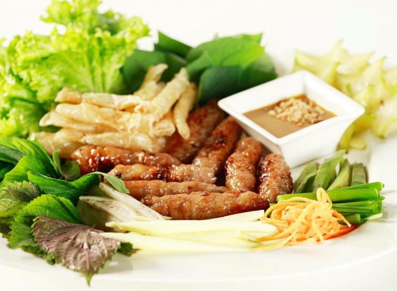 Gánh - Đặc Sản Nha Trang