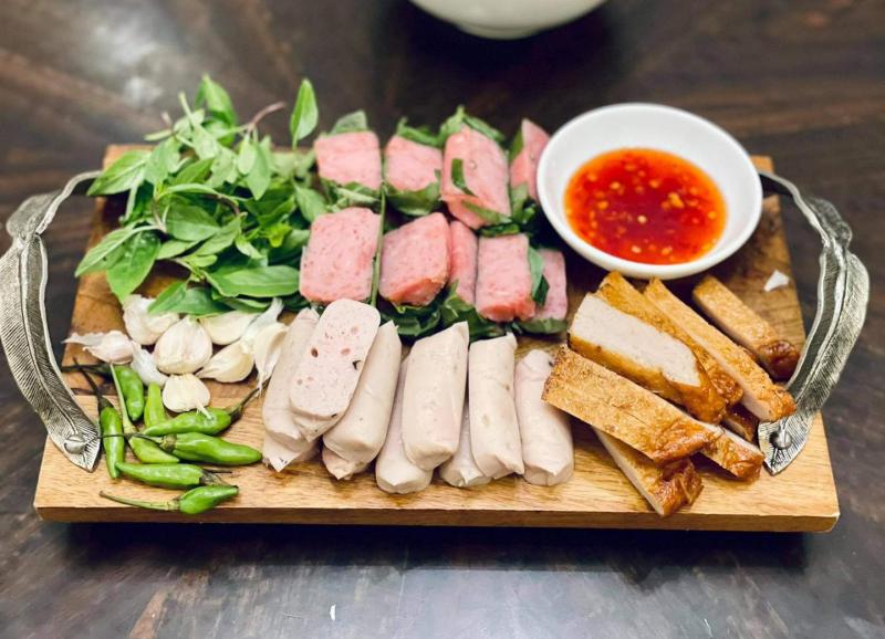 Gánh - Đặc Sản Nha Trang