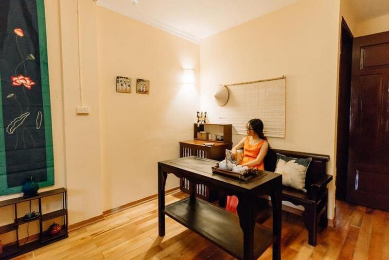 Gap Yolo Hostel