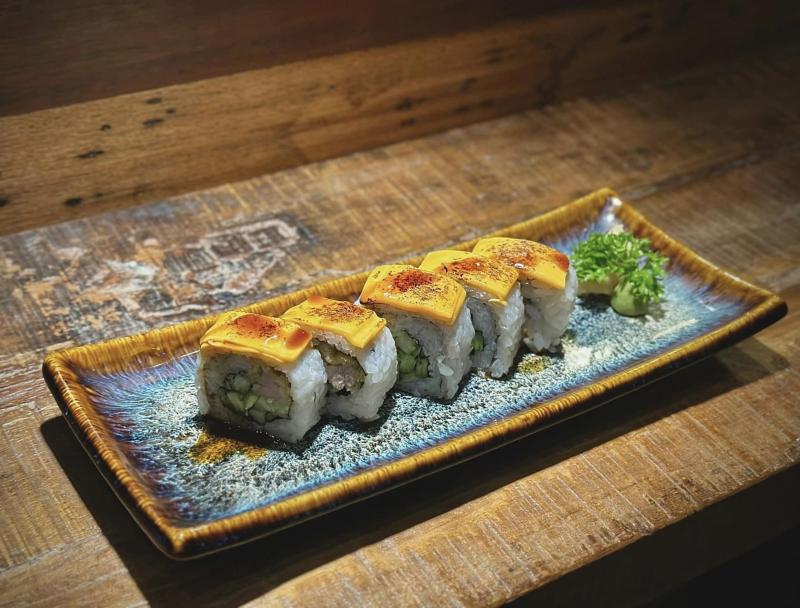 Gem Sushi Bar