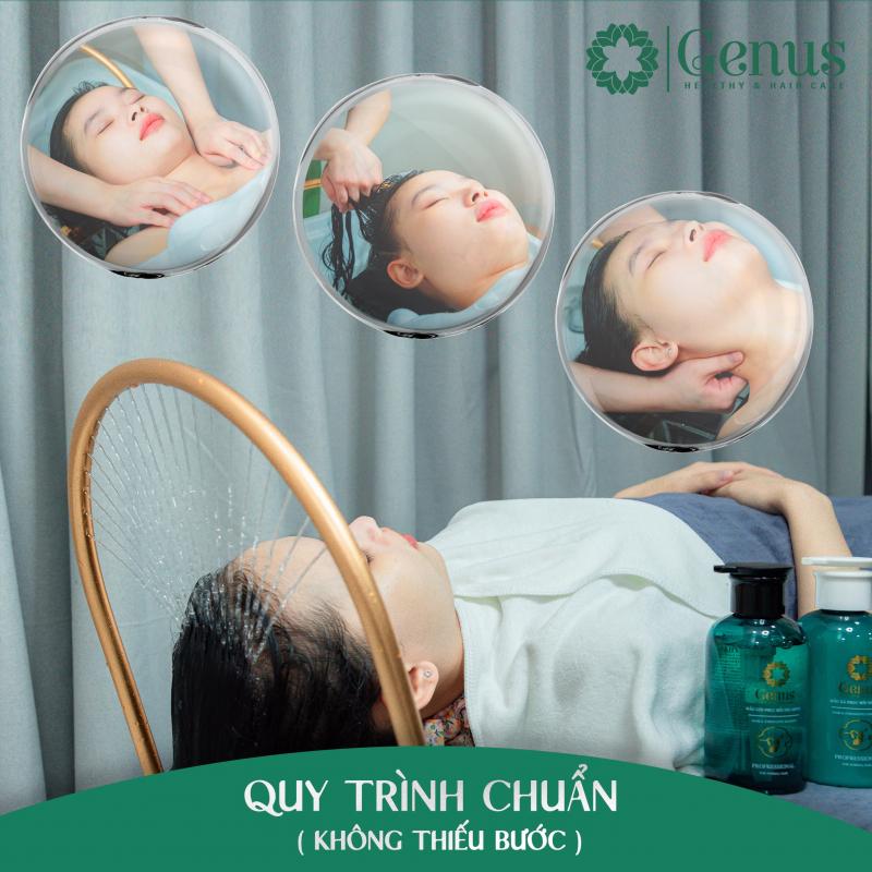 Genus Spa