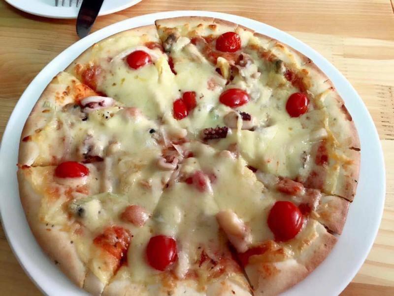 Pepperonis