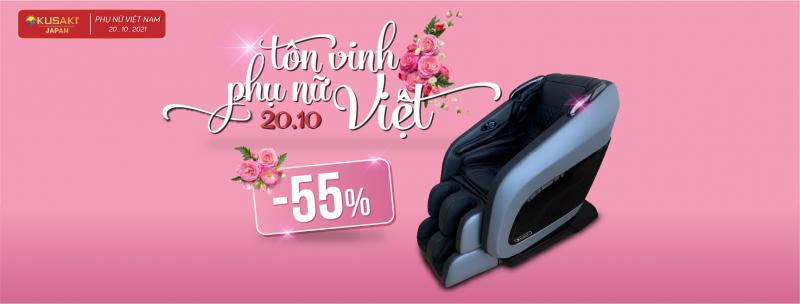 Ghế Massage Okusa