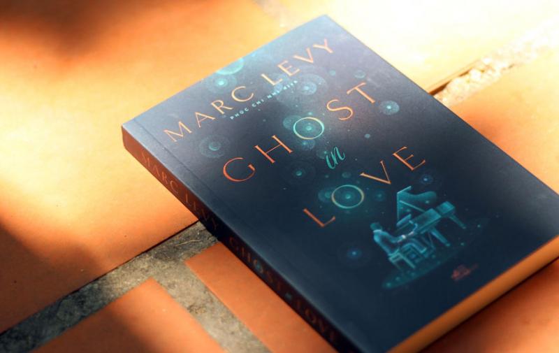 Ghost In Love