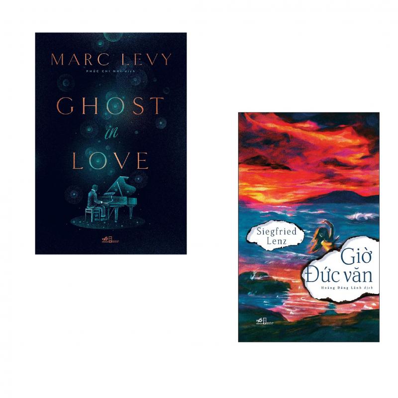 Ghost In Love