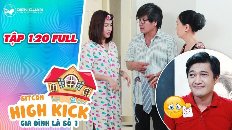 Gia đình là số 1 Phần 1