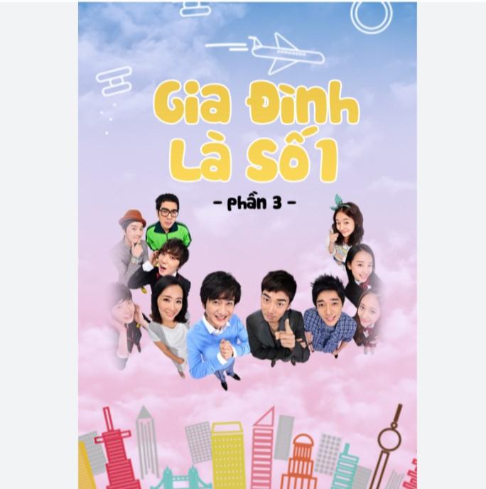 Gia đình là số một 3 (High Kick 3) - 2011