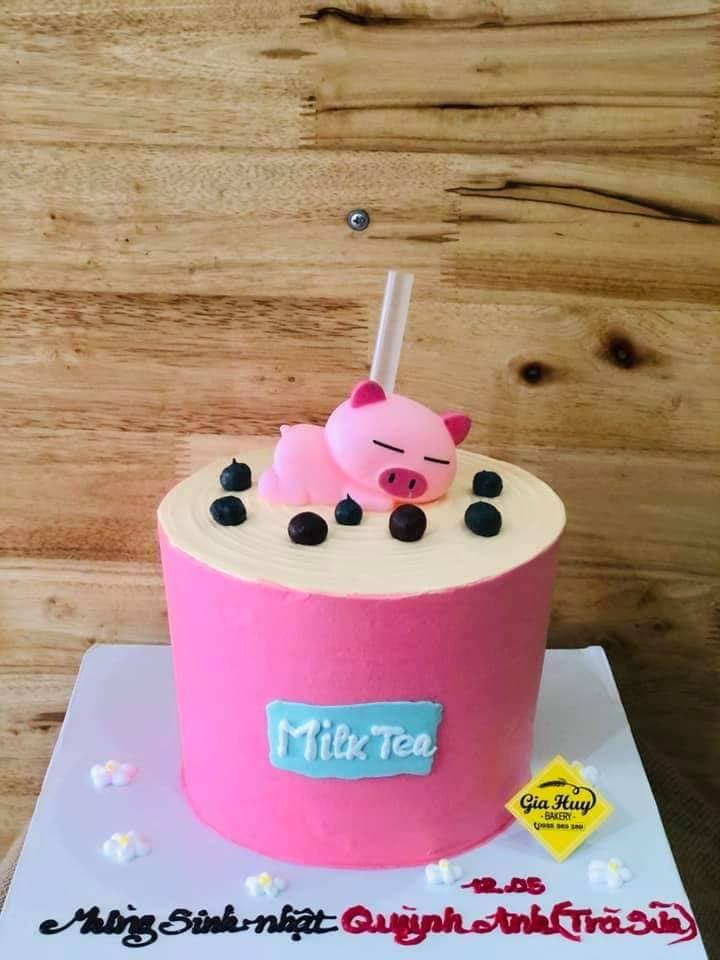 Gia Huy Bakery