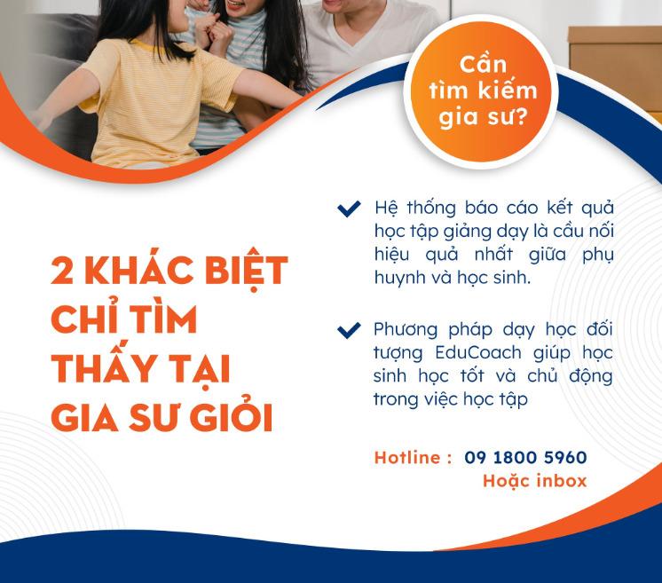 Gia Sư Giỏi