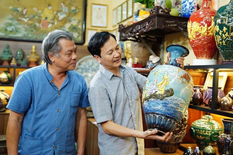 Gia Tộc Việt