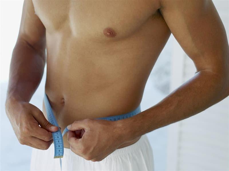 Giảm cân không giải thích được là biểu hiện của bệnh lý