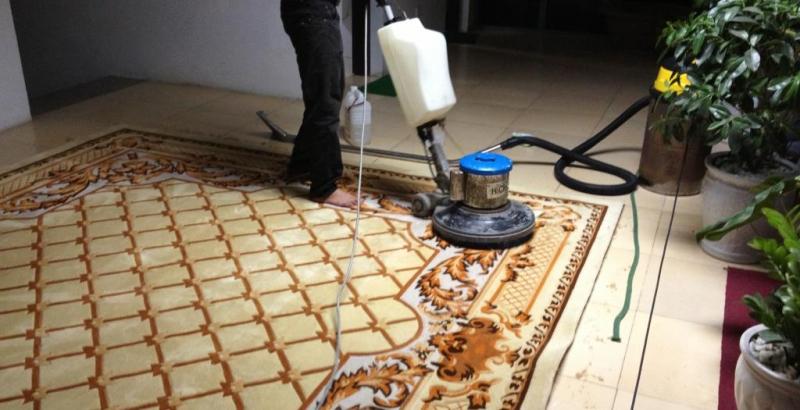 Giặt Là Cao Cấp Hải Hồng