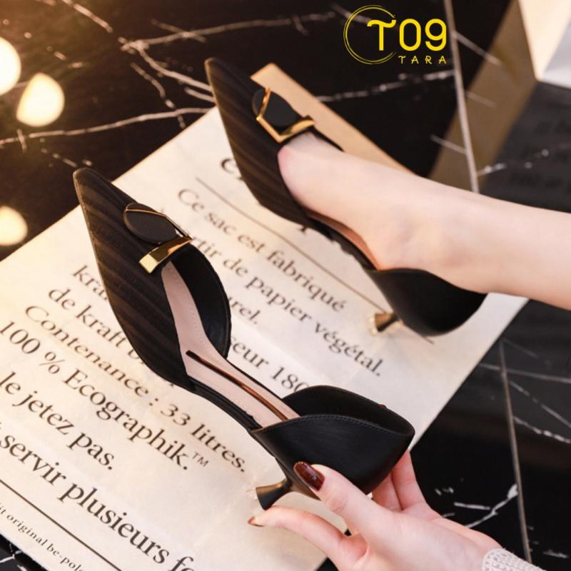 Giày Nữ Đẹp Cao Cấp - TARA