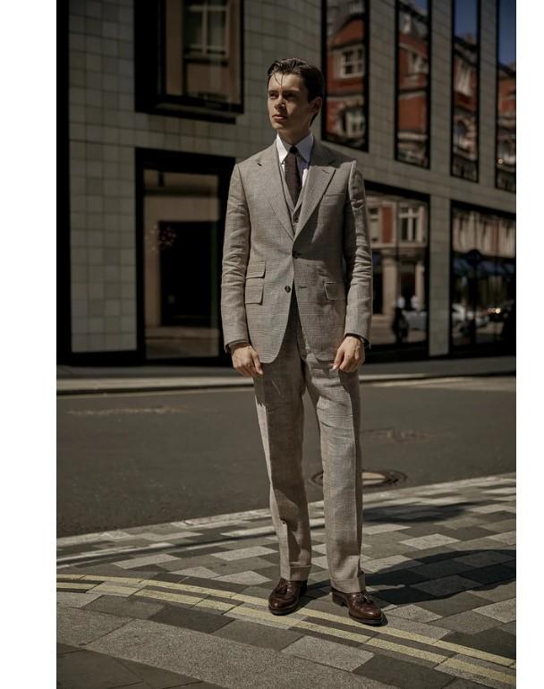 Gieves & Hawkes