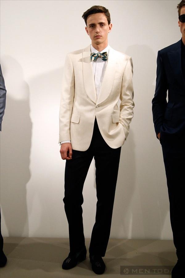Gieves & Hawkes