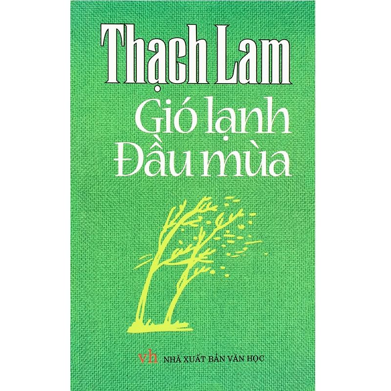 Gió lạnh đầu mùa là tác phẩm ấn tượng của nhà văn Thạch Lam