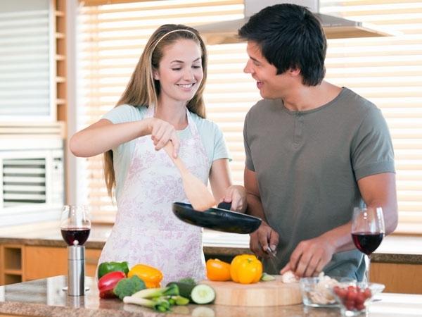 Không nên nói những lời dối trá