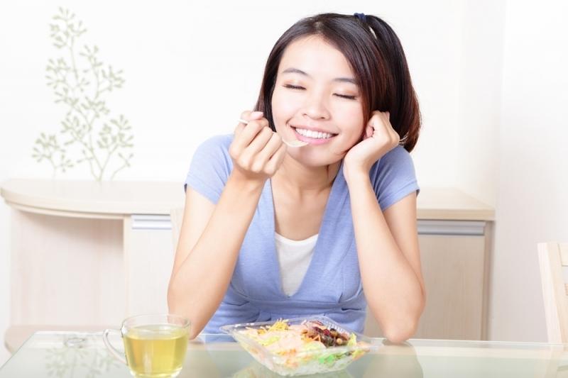 Giúp duy trì các hormone làm bạn ngon miệng