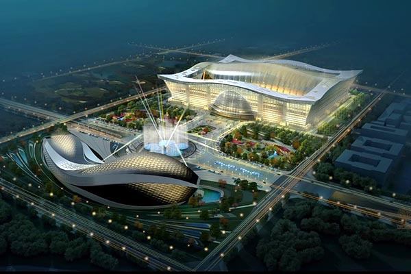Global Center