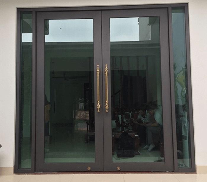 Công ty TNHH Duy Tiến