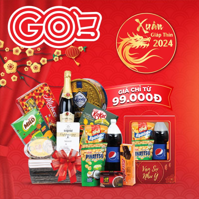GO Quy Nhơn