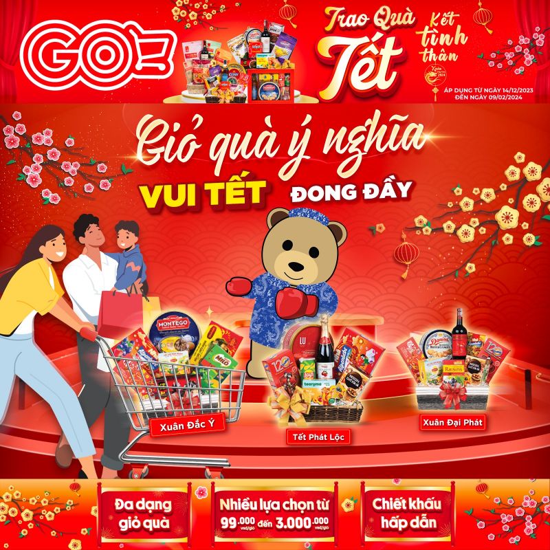 GO Quy Nhơn