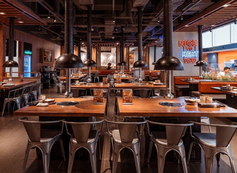 GoGi House