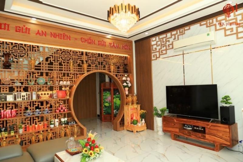 Mộc Phương Spa