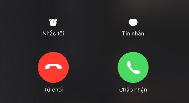 Gọi điện thoại hoặc gửi tin nhắn