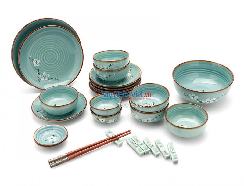 Gốm sứ Bát Tràng